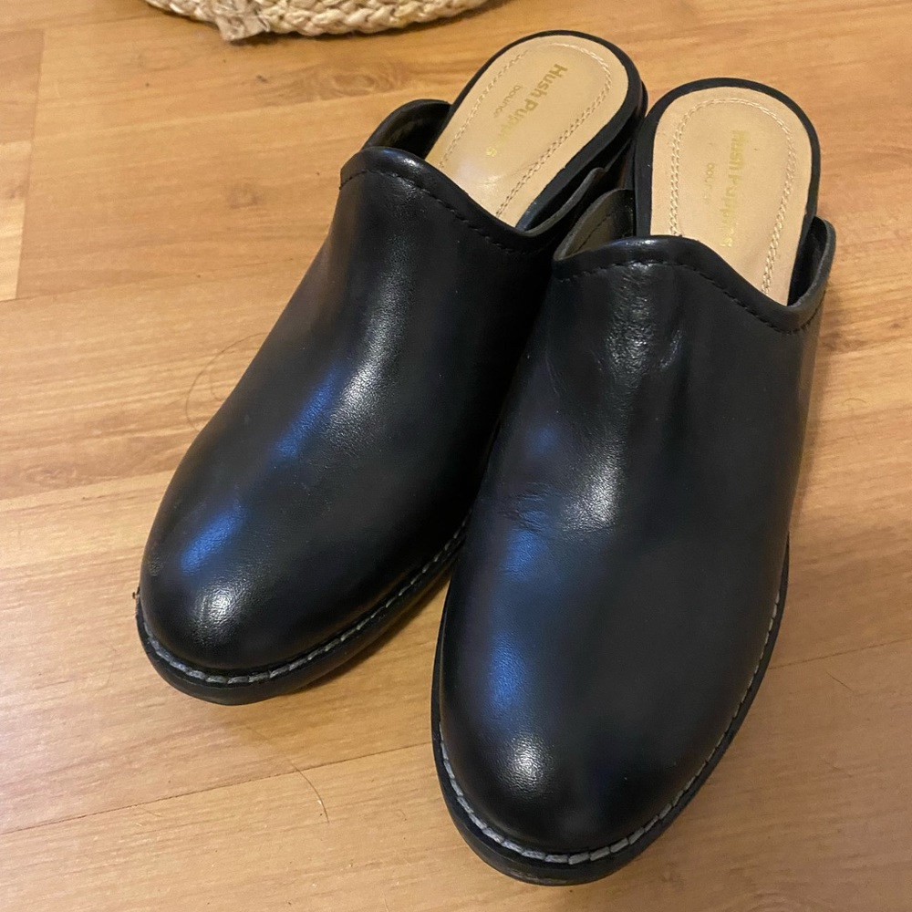 Hush Puppies Clogs